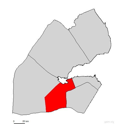 dikhil