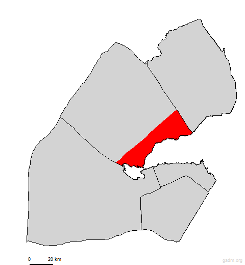 tadjourah