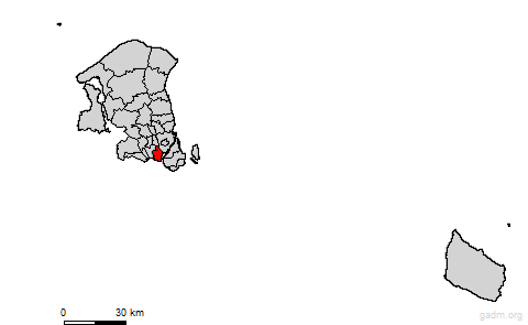 hvidovre