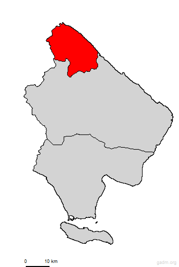 lalagunadenisibon