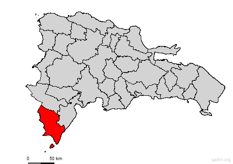 pedernales