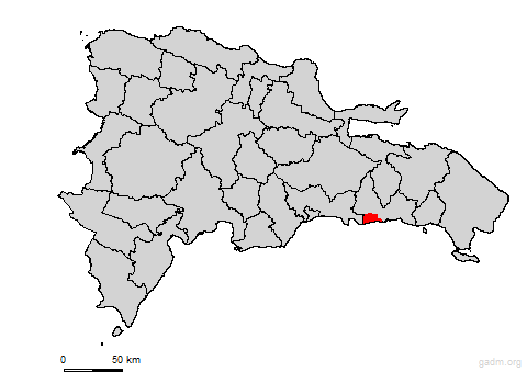guayacanes