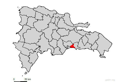 santodomingoeste