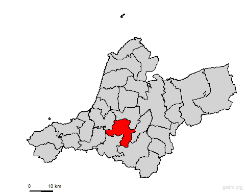 aintemouchent