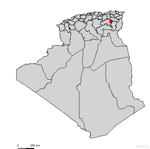 timgad