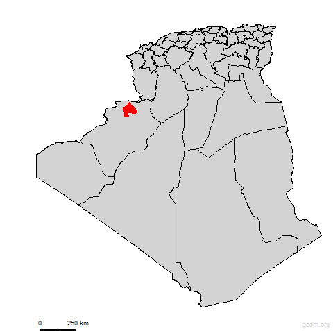 bechar