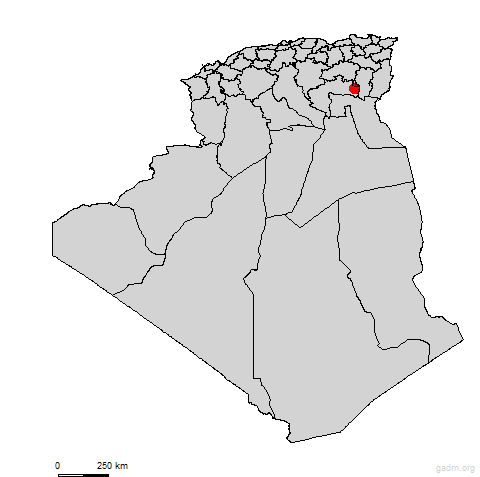 zeribeteloued