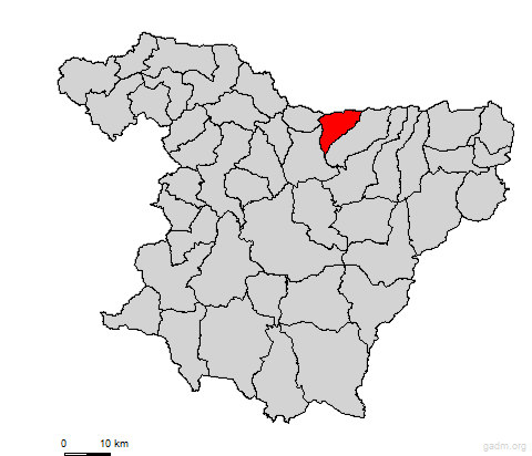taghzout