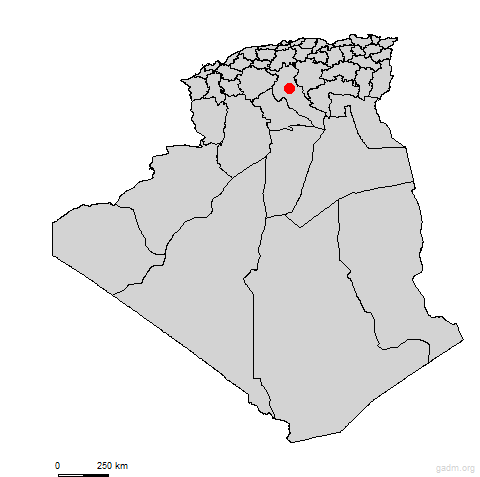 djelfa