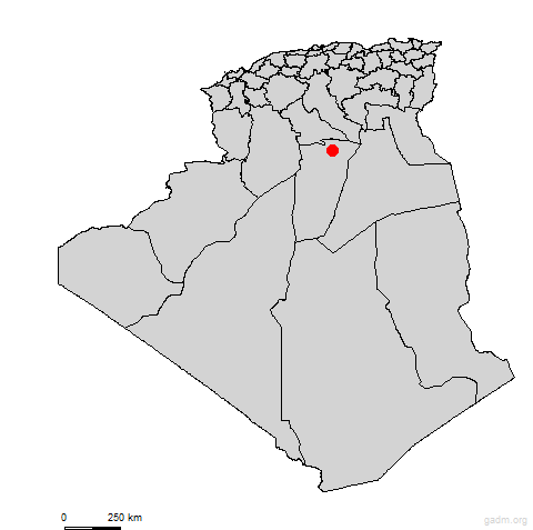 ghardaia