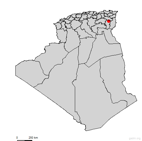 khenchela
