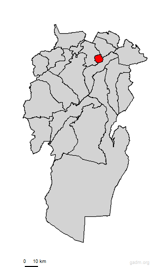 khenchela