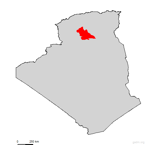 laghouat