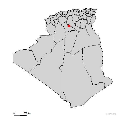 laghouat