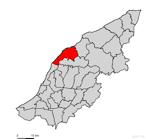 benabdelmalekramdane