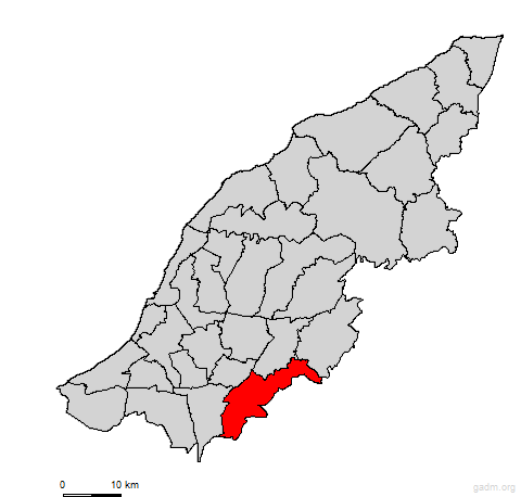 bouguirat