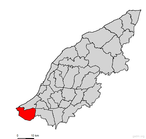 fornaka