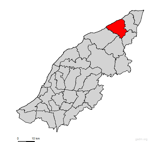 khadra