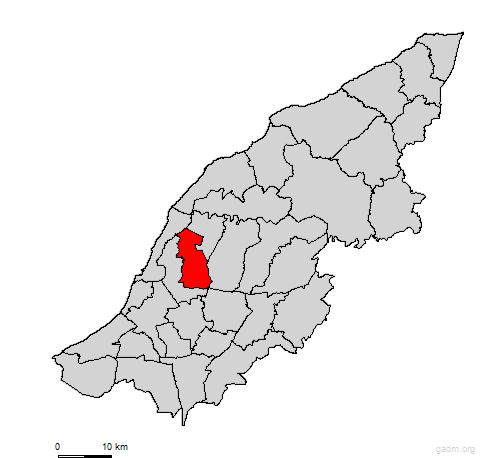 kheiredine