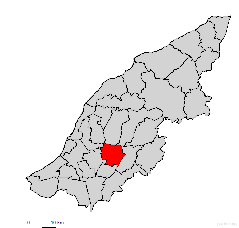 mansourah
