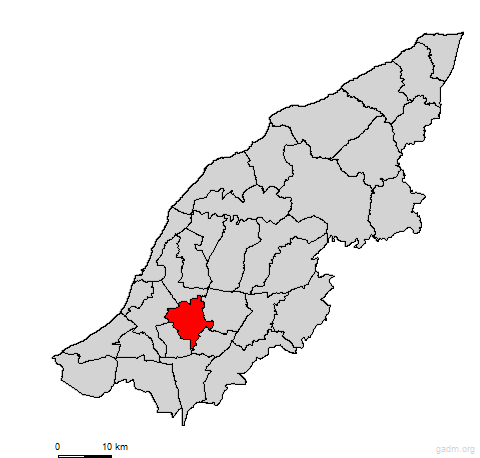 mesra