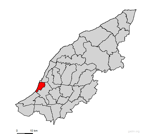 mezghrane