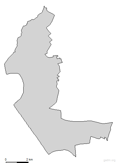 second level