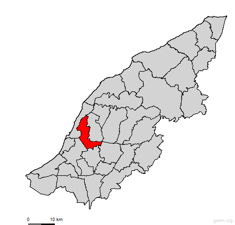 sayada