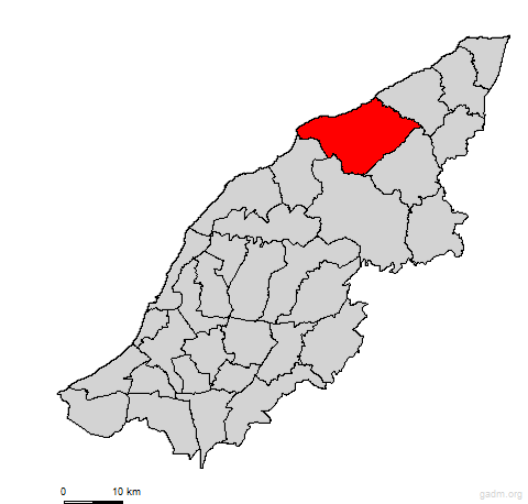 sidilakhdar