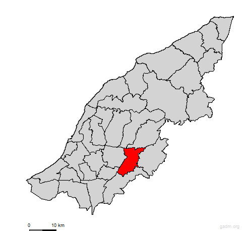souaflia