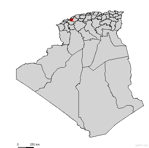 touahria