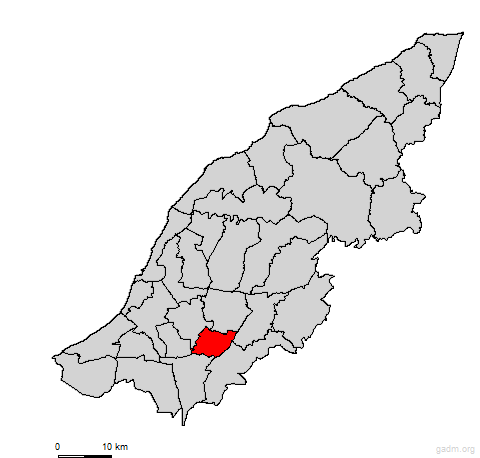 touahria