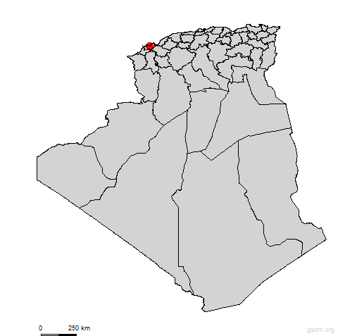 oran