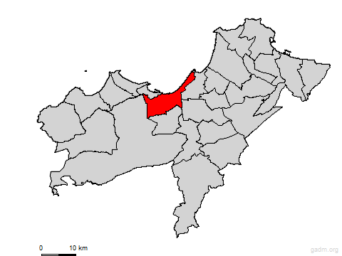 oran