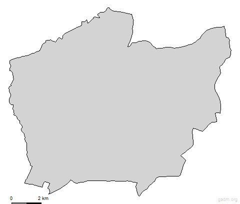 second level