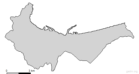 second level