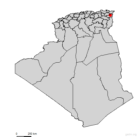 soukahras