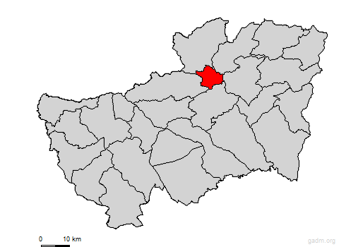 soukahras