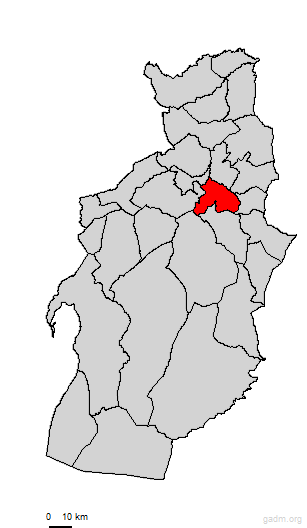 tebessa