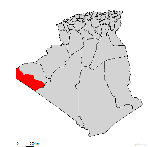 tindouf