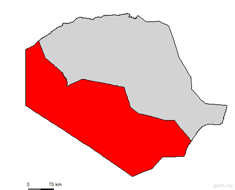 tindouf