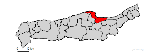 tipaza