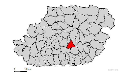 aitaggouacha