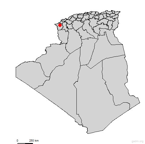 tlemcen