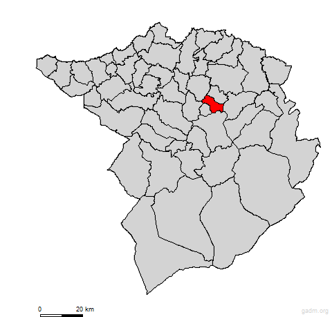 tlemcen