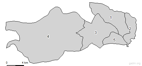 third level divisions