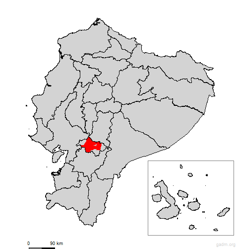 canar