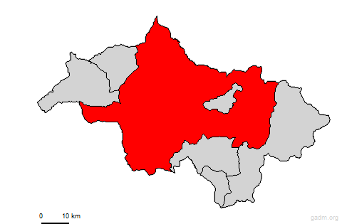 canar