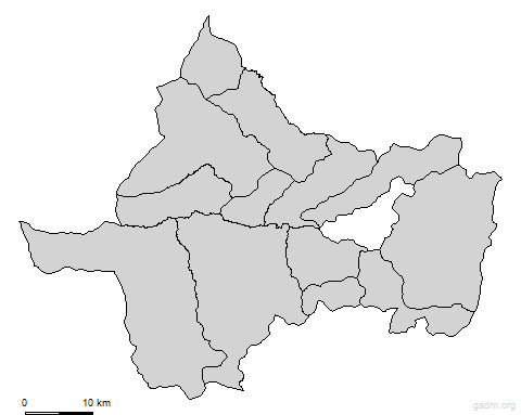 canar