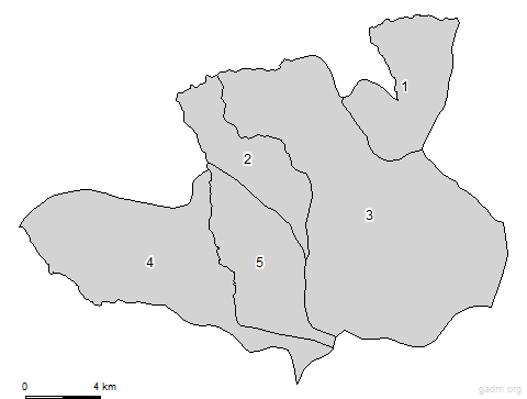 third level divisions